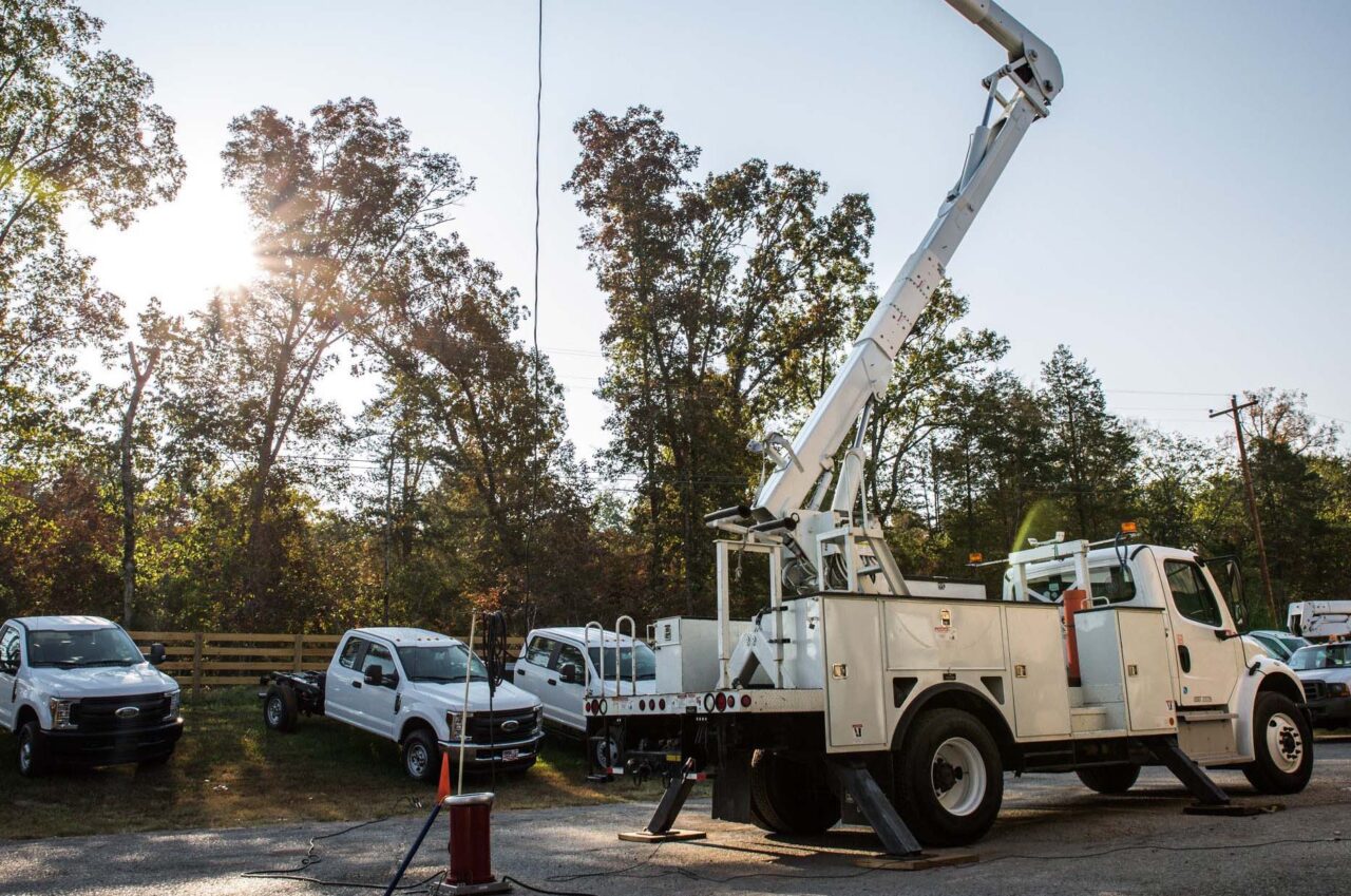 ML Utilities Acquires Utility Equipment Services, Inc. ML Holdings