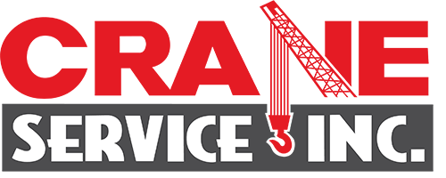 Crane Service Inc.