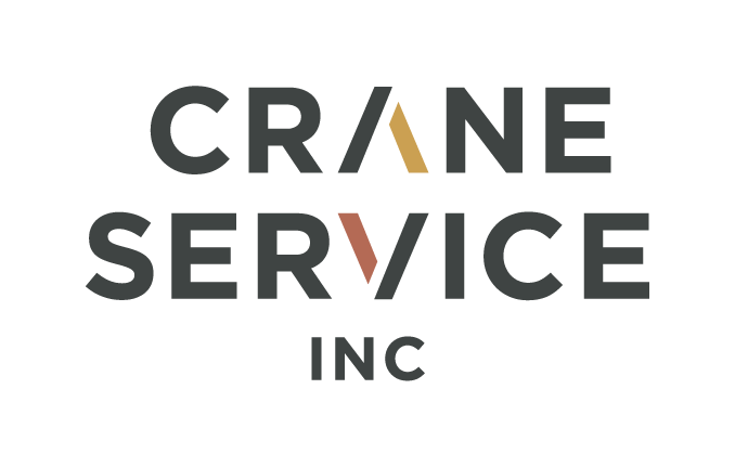 Crane Service Inc