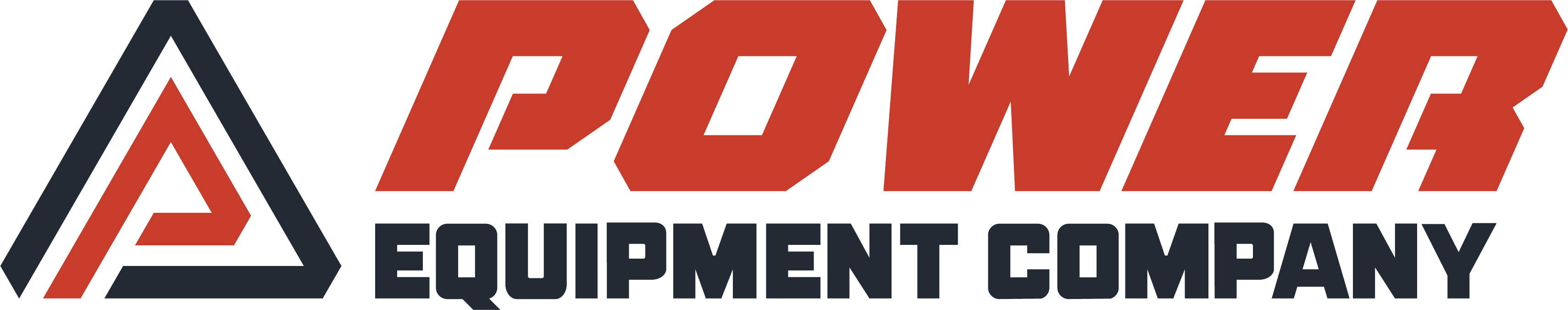 Power Equipment Company